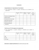 Gestión Pública Cuestionario