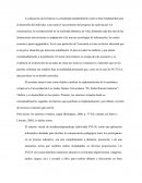 Virtualización de la enseñanza