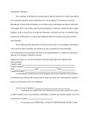 FORMATO PARA EL LEVANTAMIENTO DE NECESIDADES DE FORMACIÓN