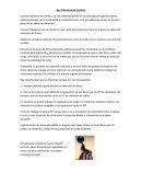 Diagnóstico diferencia hombro