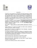 Tratamiento de agua Cloro y cloro residual