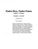 Padre Rico, Padre Pobre ROBERT T. KIYOSAKI