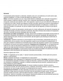 Derecho Administrativo Demanda