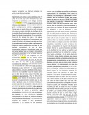 ENSAYO SOBRE NUNCA ACARICIES UN CÍRCULO PORQUE SE VUELVE UN CÍRCULO VICIOSO