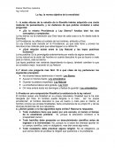 Etica La ley, la norma objetiva de la moralidad