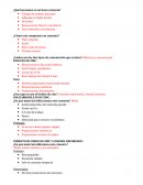 ¿Qué buscamos en un buen cemento?