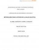 Valoracion Necesidad de Oxigenacion