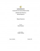 INFORME DE GESTION CON CORTE A 31 DE DICIEMBRE DE 2015