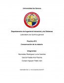 Departamento de Ingeniería Industrial y de Sistemas