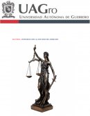 Ensayo 3 y 4 parte del libro de introducción al estudio del derecho.. Gracia Maynez tema