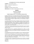 VIDEO INTRODUCCIÓN A LA ECONOMÍA INTERNACIONAL