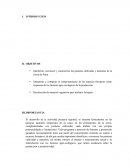 Pastos verdes Recolección de material vegetativo para herbario forrajero.