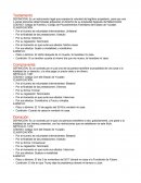 Cuales son los Actos jurídicos y su clasificación