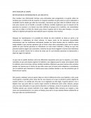 RECOPILACION DE INFORMACION DE LAS ENCUESTAS