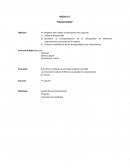 MÓDULO “DISCAPACIDAD”