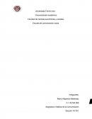 Baraka Estética de la Comunicación