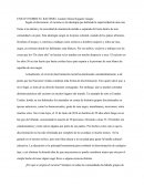 ENSAYO SOBRE EL RACISMO