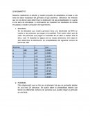 Proyecto estadistica ﻿Gym Smartfit