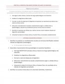 PRÁCTICA 6: parásitos con manifestaciones oculares y/o nerviosas