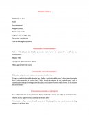 Diabetetes y hipertencion tratado con lozartan y metfotmina