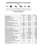 EL DERECHO EN VENEZUELA DESCRIPCION