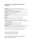 COMO ES ESO PROCESO SEMIELABORADO DE CACAO