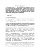 Relación Medico Paciente rtese;a