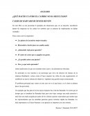 Que Hacer cuando el cambio no da resultado, RESUMEN