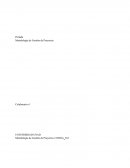 Metodología de Gestión de Proyectos Colaborativo