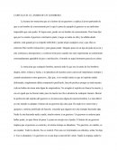 COMO SE DA UNA RESEÑA LIBRO ANIMO DE UN GUERRERO