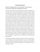 Experimento Stanford Psicología General