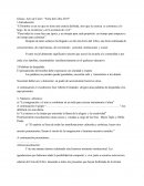 Glosas: Acto de Cierre “Feria del Libro 2015”