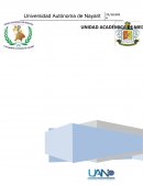 Historia clínica: mujer, 38 años