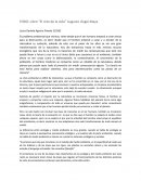 FORO: Libro “El reto de la vida” Augusto Ángel Maya