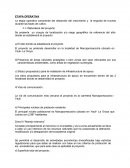 ETAPA OPERATIVA