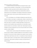 Definición de la industria y mercados relevantes