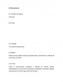 Ofrecer la mejor calidad a través del entretenimiento, promoviendo un ambiente de convivencia y diversión.