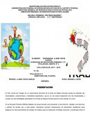 Diagnostico 4 c DIRECCIÓN GENERAL DE SERVICIOS EDUCATIVOS EN IZTAPALAPA