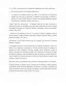 Estadistica Ley 30021, Ley de promoción de la alimentación saludable para niños, niñas y adolescentes