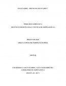 PROTOCOLO DE ESTAMBUL DOCENTE EN MEDICINA LEGAL Y TECNICAS DE CRIMINALISTICAS