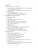 Cuales son las mejores ETAPAS DE LA VIDA