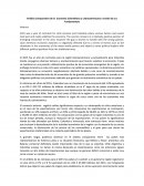 Ensayo de Análisis Comparativo de la Economía Colombiana y Latinoamericana a través de sus Fundamentals