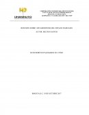 EJEMPLO DE UN RESUMEN METAMORFOSIS DEL ESPACIO HABITADO