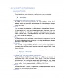 COMO SE DA UN GRAN ANALISIS DEL PROCESO