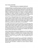 Sistema penitenciario en la República Dominicana