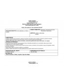 Jardín de Niños Planeacion novimbre