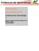 El propósito de esta evaluación de aprendizaje, es que demuestres tu capacidad de reflexión e interpretación