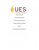Examen de reposicion UES