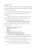 Un nuevo Sistema endocrino Bacterias