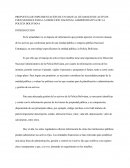 COMO SE DA LA PROPUESTA DE IMPLEMENTACIÓN DE UN MANUAL DE MANEJO DE ACTIVOS FIJOS MUEBLES PARA LA DIRECCIÓN NACIONAL ADMINISTRATIVA DE LA POLICÍA BOLIVIANA